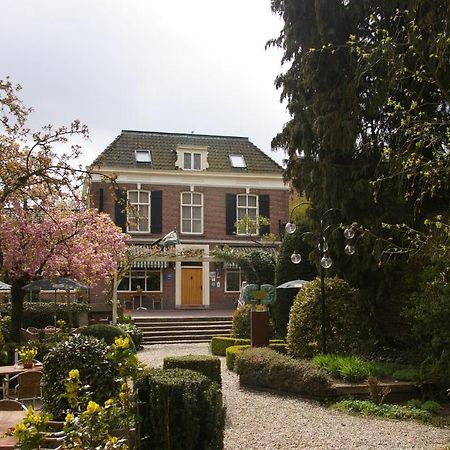 Landhotel De Hoofdige Boer Almen Luaran gambar