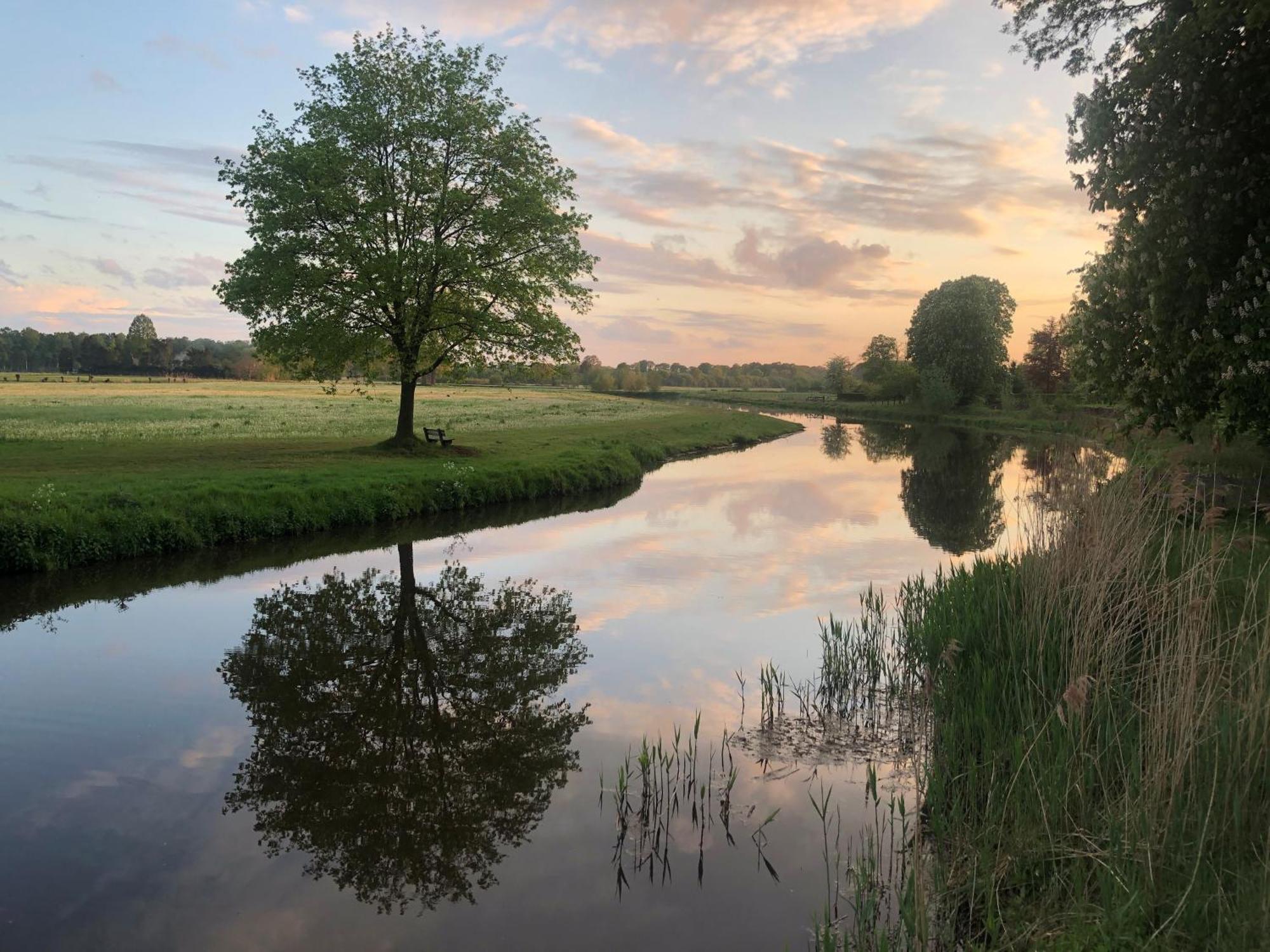 Landhotel De Hoofdige Boer Almen Luaran gambar