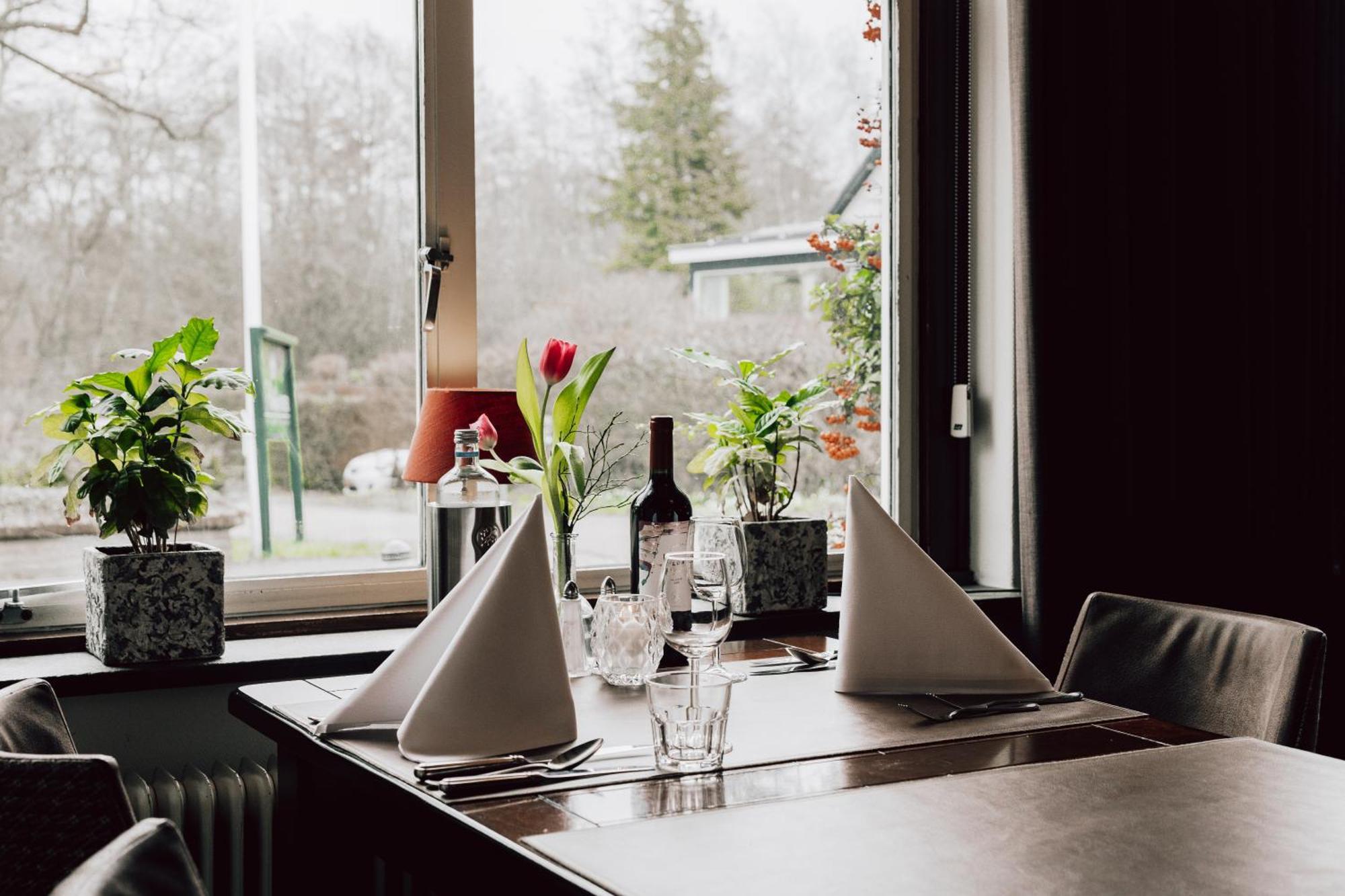 Landhotel De Hoofdige Boer Almen Luaran gambar