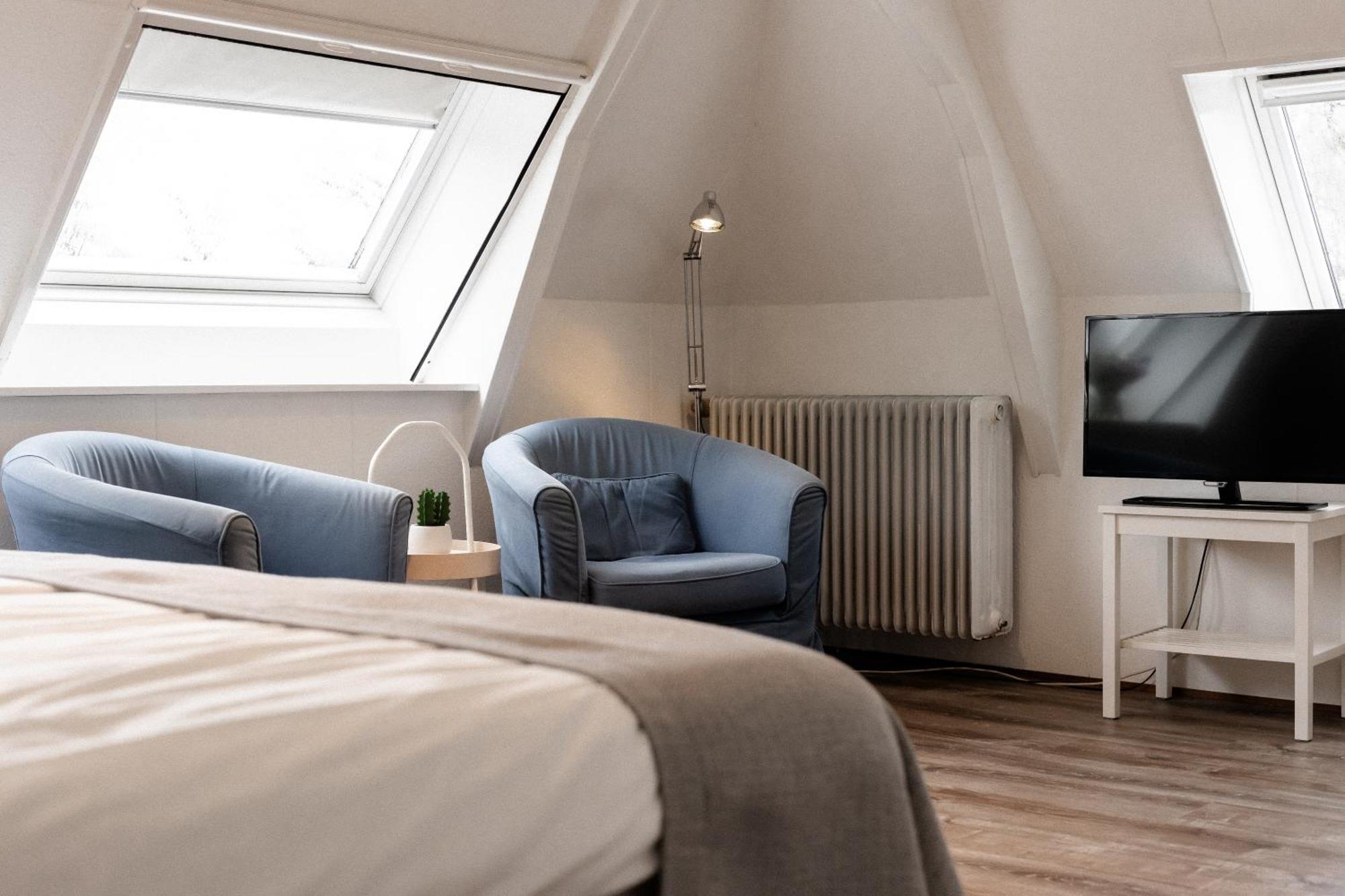 Landhotel De Hoofdige Boer Almen Luaran gambar