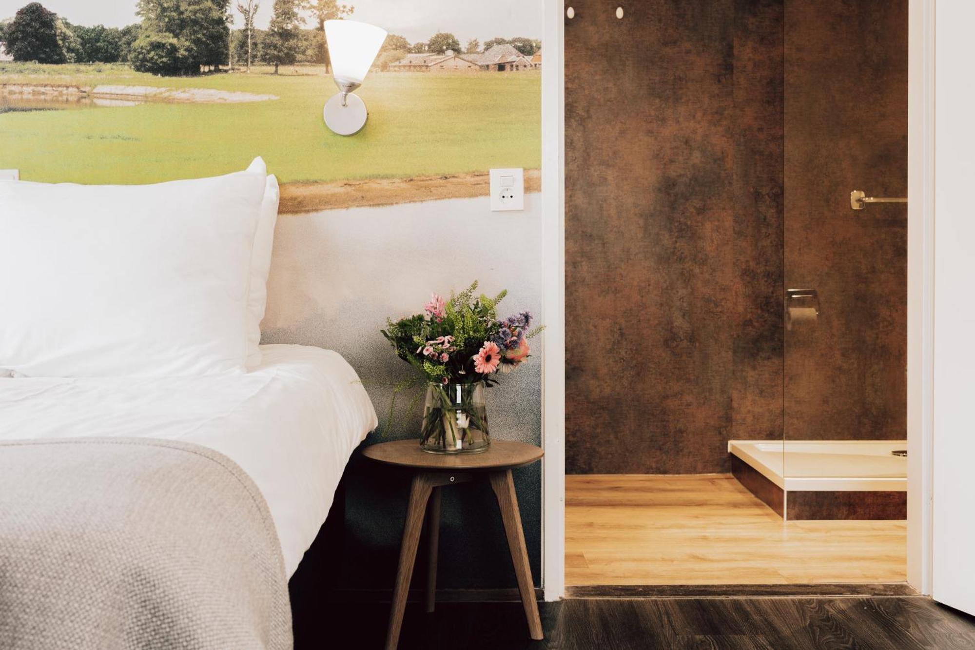 Landhotel De Hoofdige Boer Almen Luaran gambar