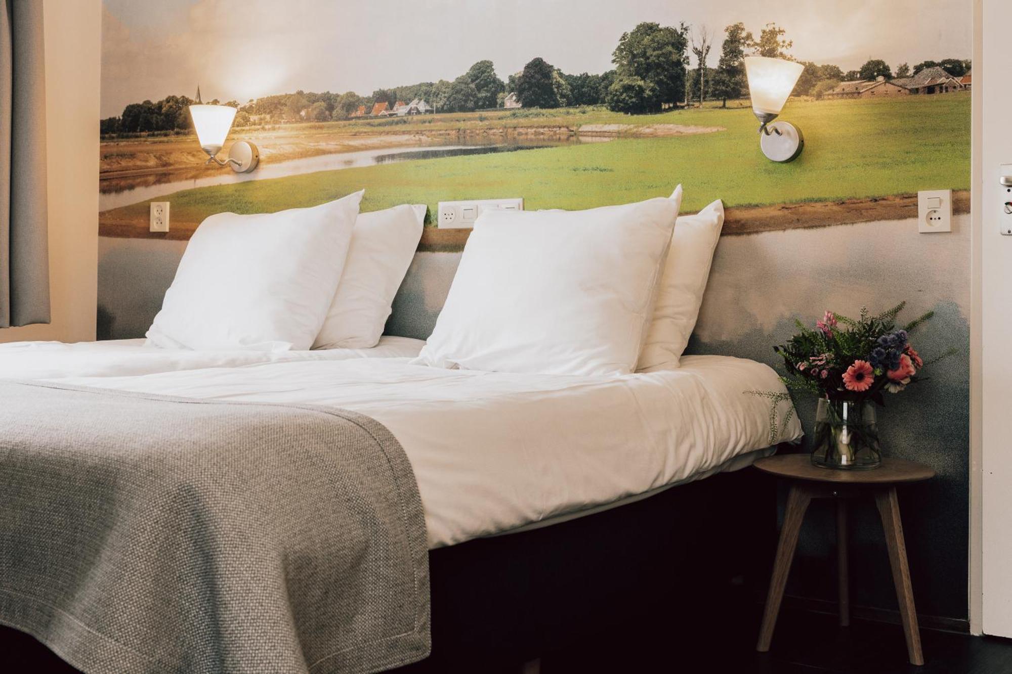 Landhotel De Hoofdige Boer Almen Luaran gambar