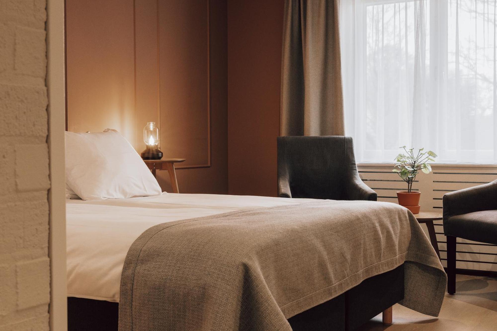 Landhotel De Hoofdige Boer Almen Luaran gambar