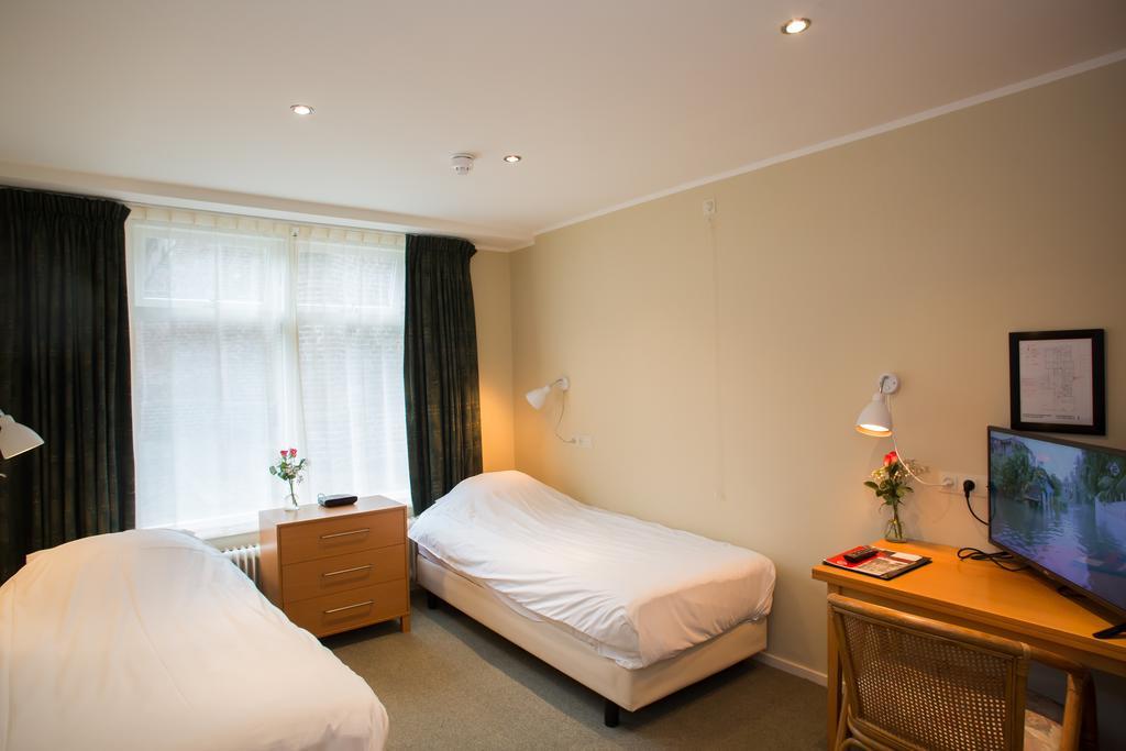 Landhotel De Hoofdige Boer Almen Luaran gambar