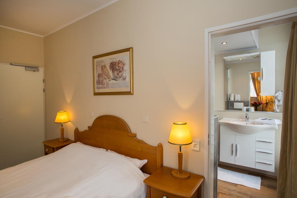 Landhotel De Hoofdige Boer Almen Luaran gambar