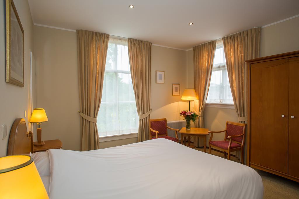 Landhotel De Hoofdige Boer Almen Luaran gambar