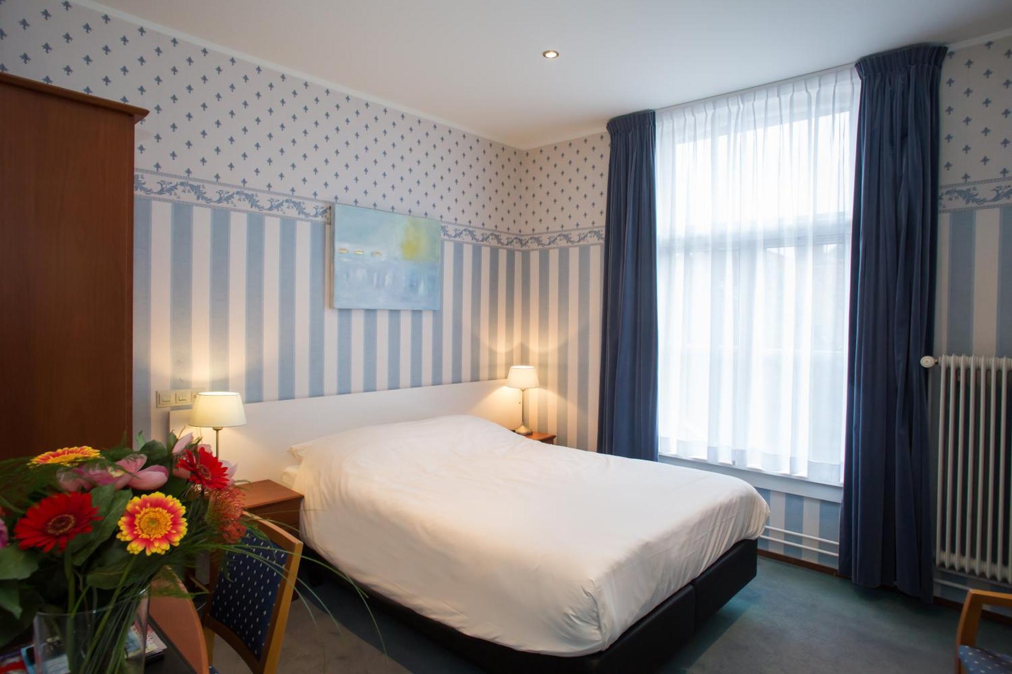 Landhotel De Hoofdige Boer Almen Luaran gambar