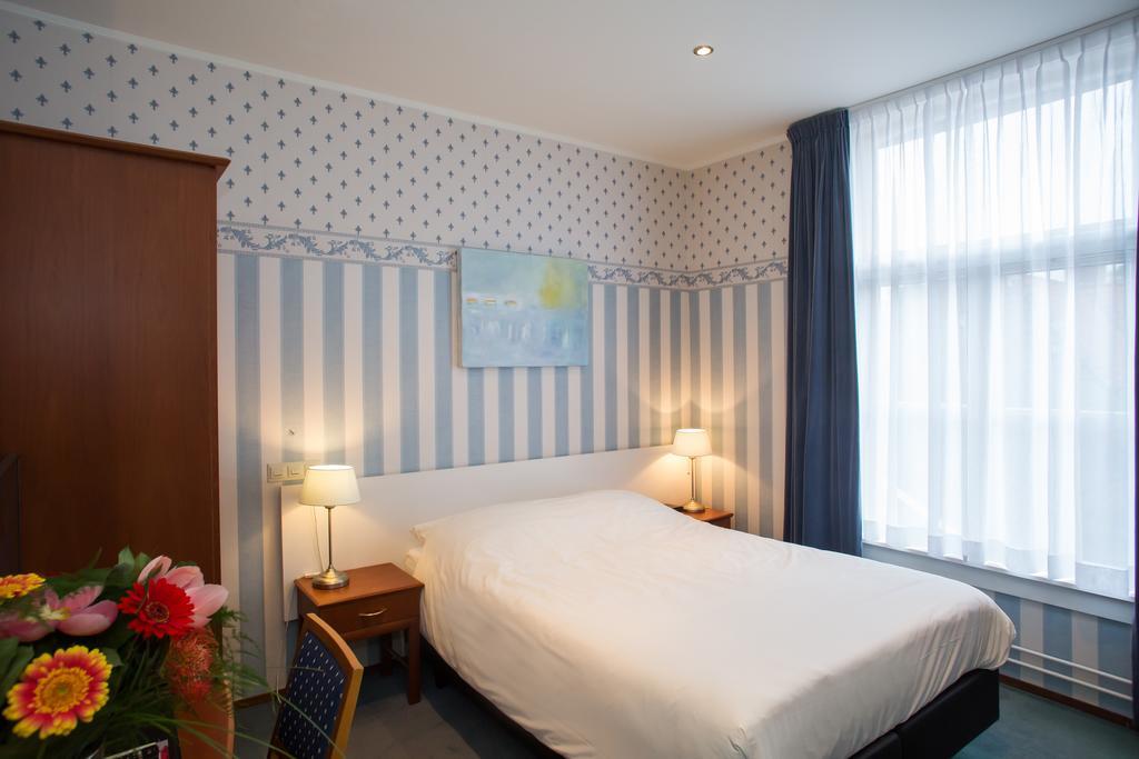 Landhotel De Hoofdige Boer Almen Luaran gambar