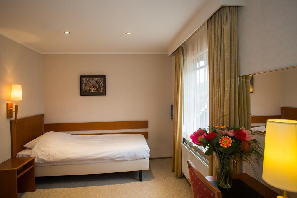 Landhotel De Hoofdige Boer Almen Luaran gambar
