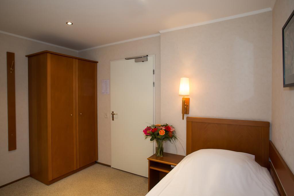 Landhotel De Hoofdige Boer Almen Luaran gambar