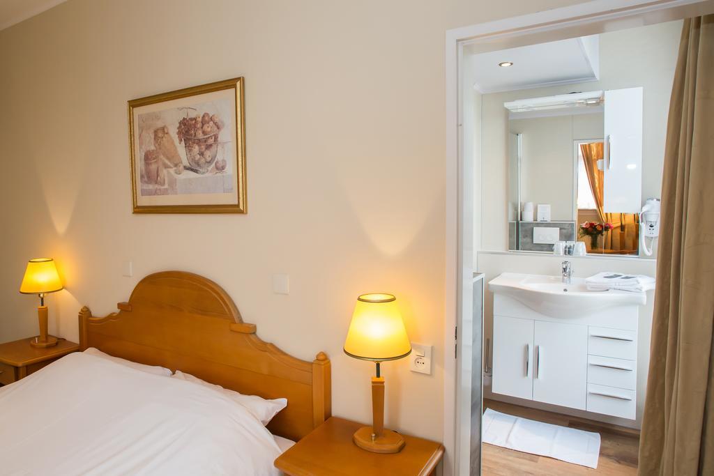 Landhotel De Hoofdige Boer Almen Luaran gambar