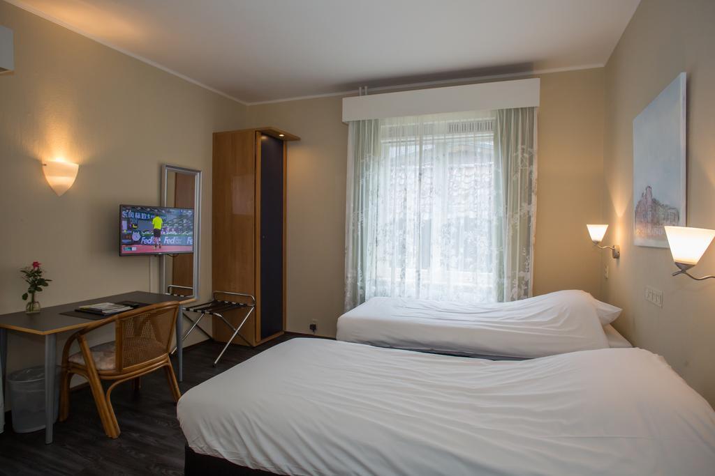 Landhotel De Hoofdige Boer Almen Luaran gambar