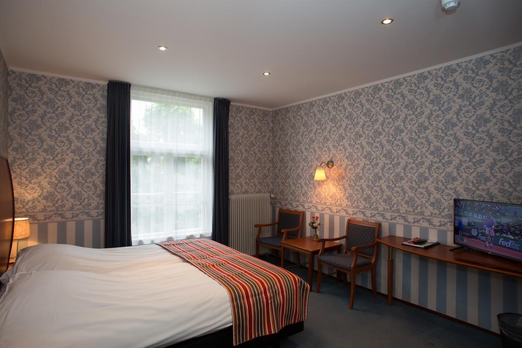 Landhotel De Hoofdige Boer Almen Luaran gambar