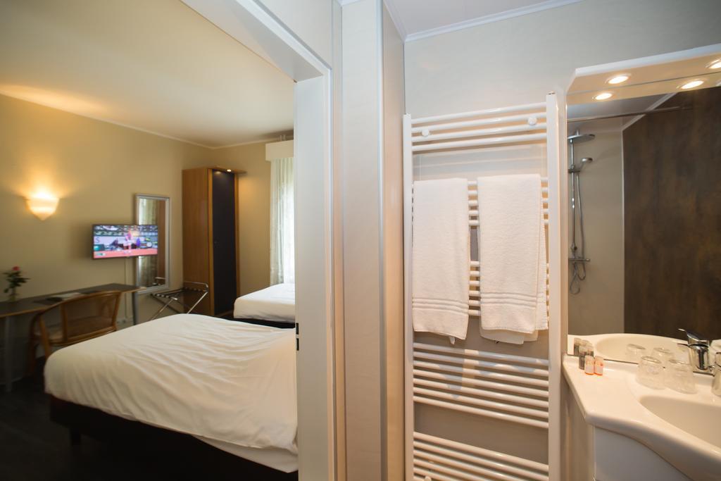 Landhotel De Hoofdige Boer Almen Luaran gambar
