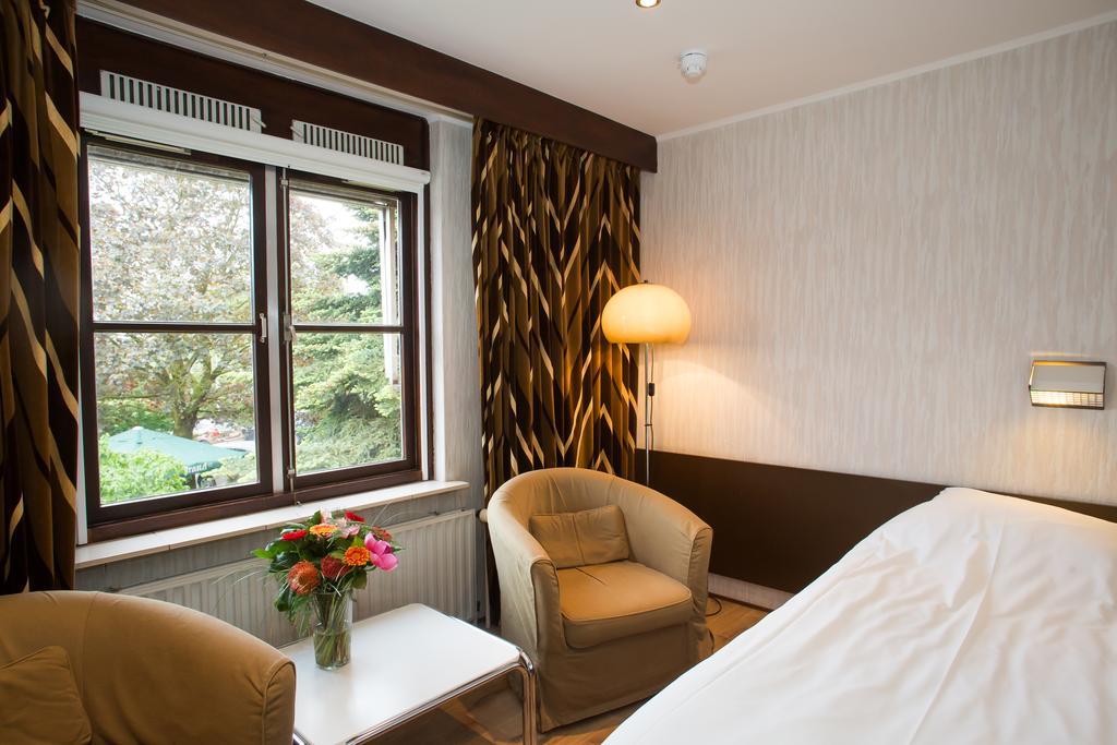 Landhotel De Hoofdige Boer Almen Luaran gambar