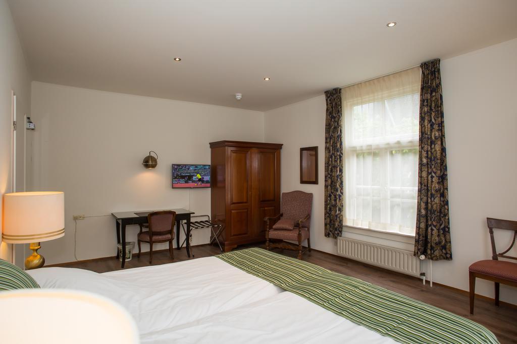 Landhotel De Hoofdige Boer Almen Luaran gambar