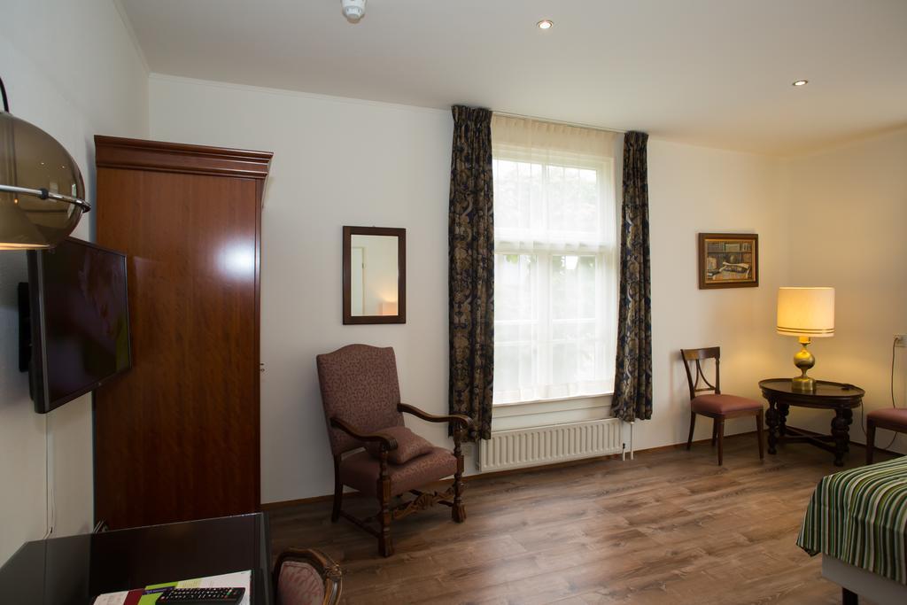 Landhotel De Hoofdige Boer Almen Luaran gambar