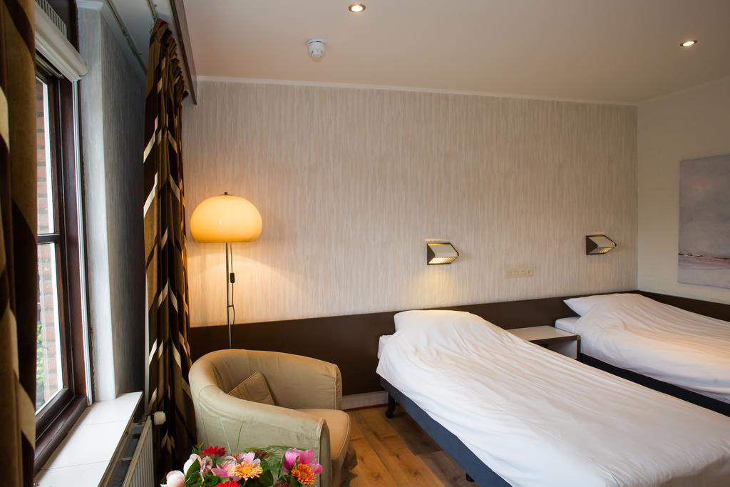 Landhotel De Hoofdige Boer Almen Luaran gambar