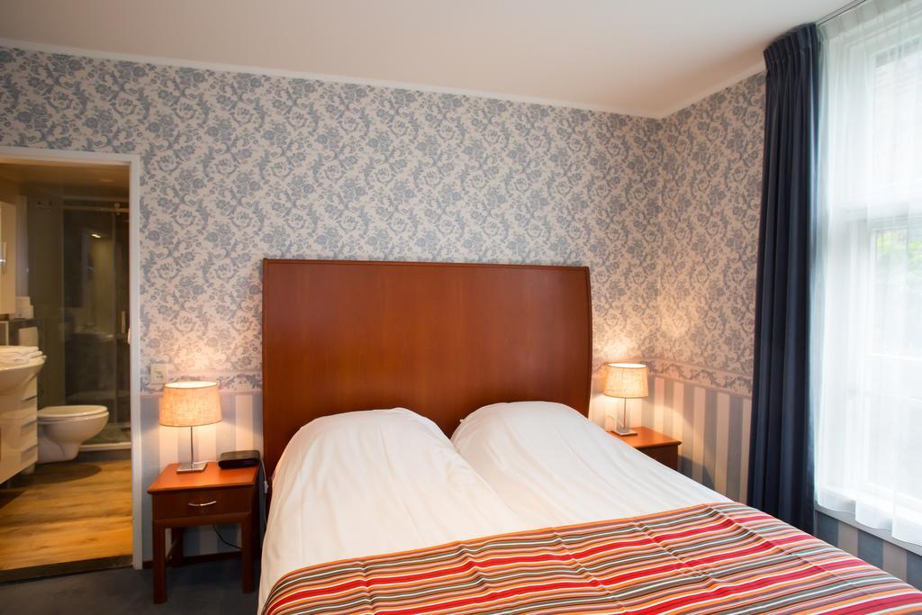 Landhotel De Hoofdige Boer Almen Luaran gambar