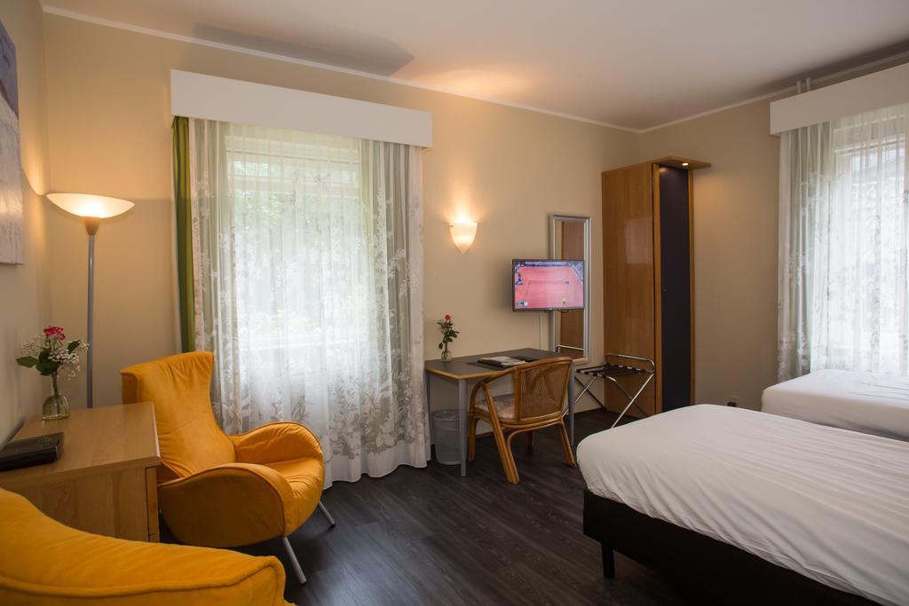 Landhotel De Hoofdige Boer Almen Luaran gambar