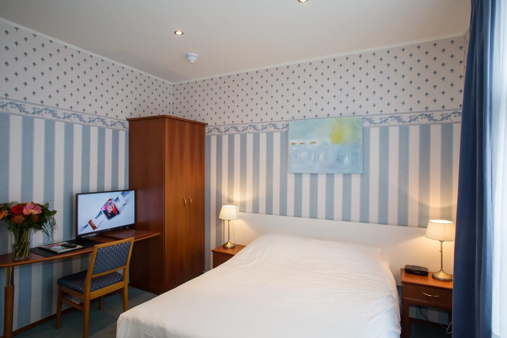 Landhotel De Hoofdige Boer Almen Luaran gambar