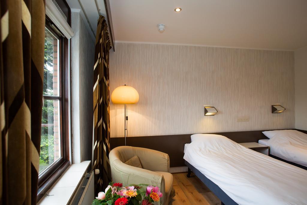 Landhotel De Hoofdige Boer Almen Luaran gambar