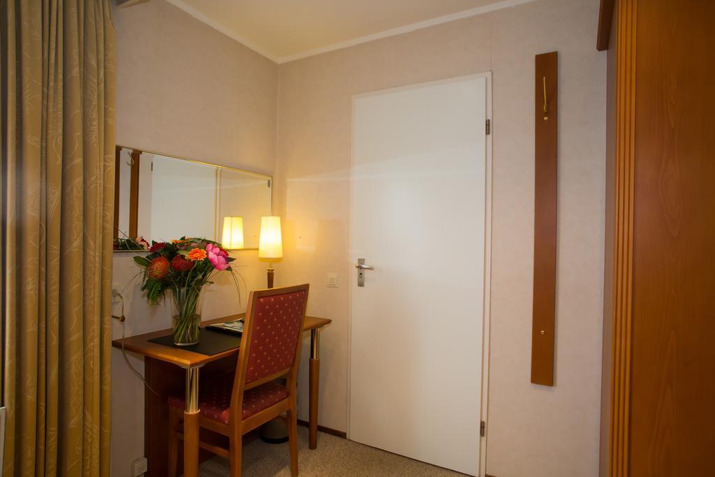 Landhotel De Hoofdige Boer Almen Luaran gambar
