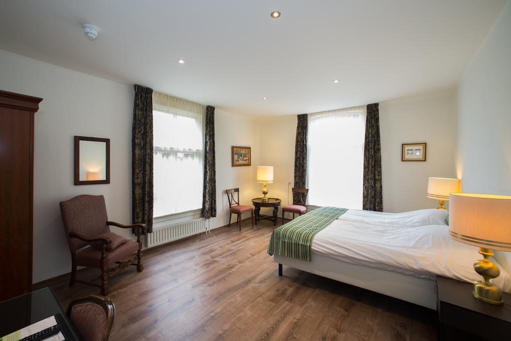 Landhotel De Hoofdige Boer Almen Luaran gambar