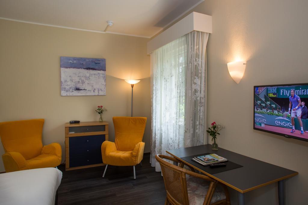 Landhotel De Hoofdige Boer Almen Luaran gambar