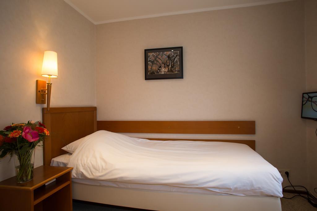 Landhotel De Hoofdige Boer Almen Luaran gambar