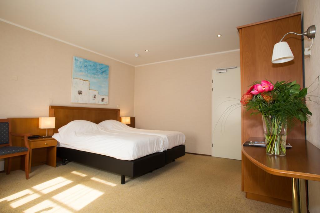 Landhotel De Hoofdige Boer Almen Luaran gambar