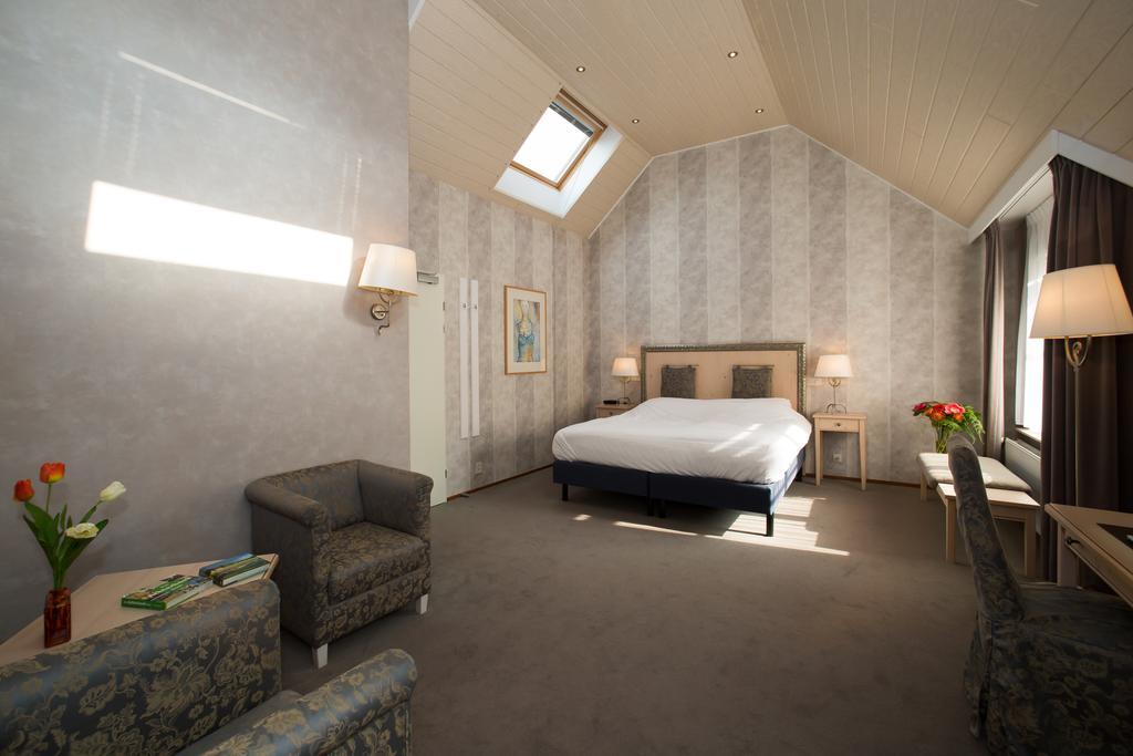 Landhotel De Hoofdige Boer Almen Bilik gambar