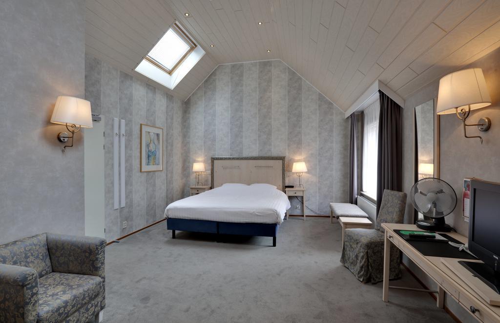 Landhotel De Hoofdige Boer Almen Luaran gambar