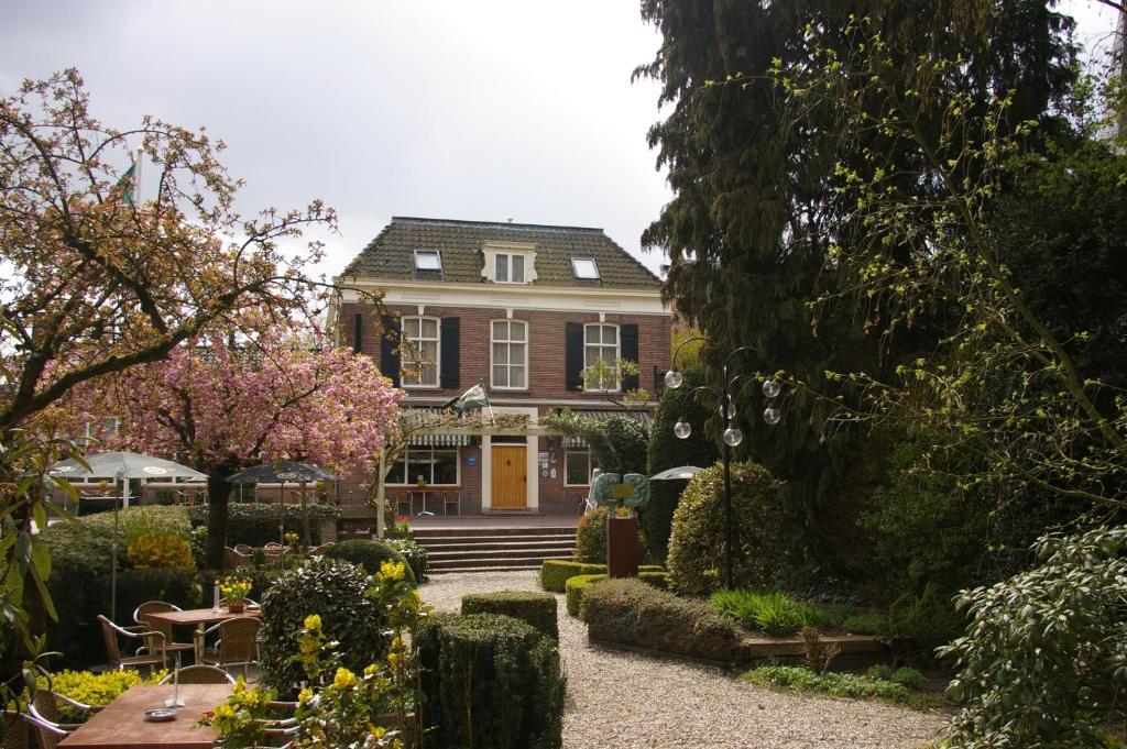 Landhotel De Hoofdige Boer Almen Luaran gambar